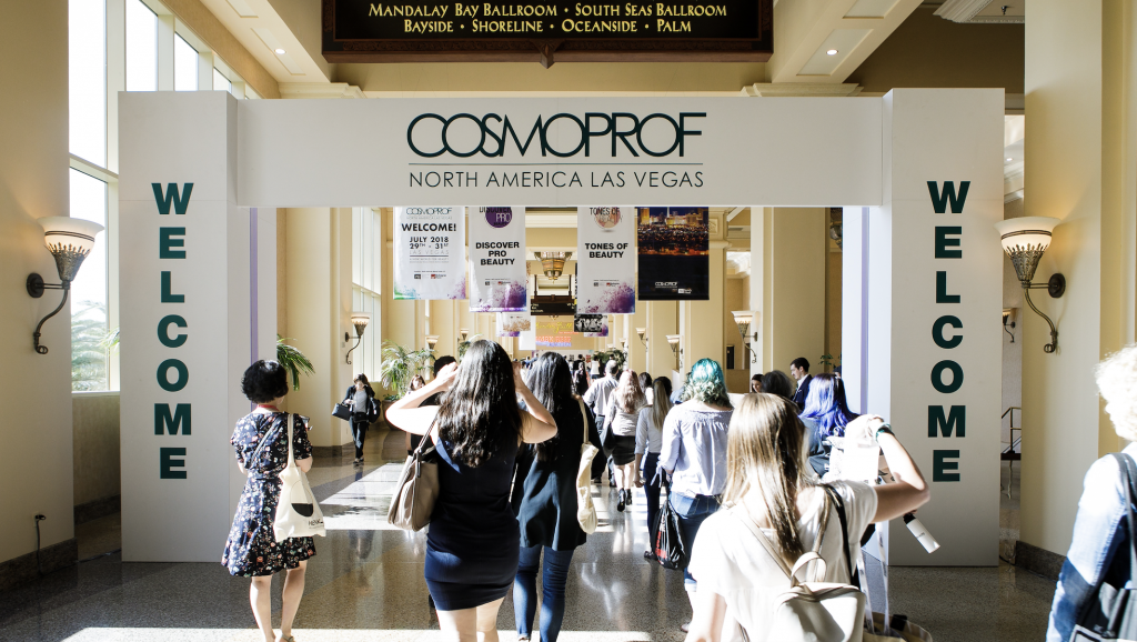 Trends to Watch at Cosmoprof Las Vegas 2019 Schwartz Cosmetics