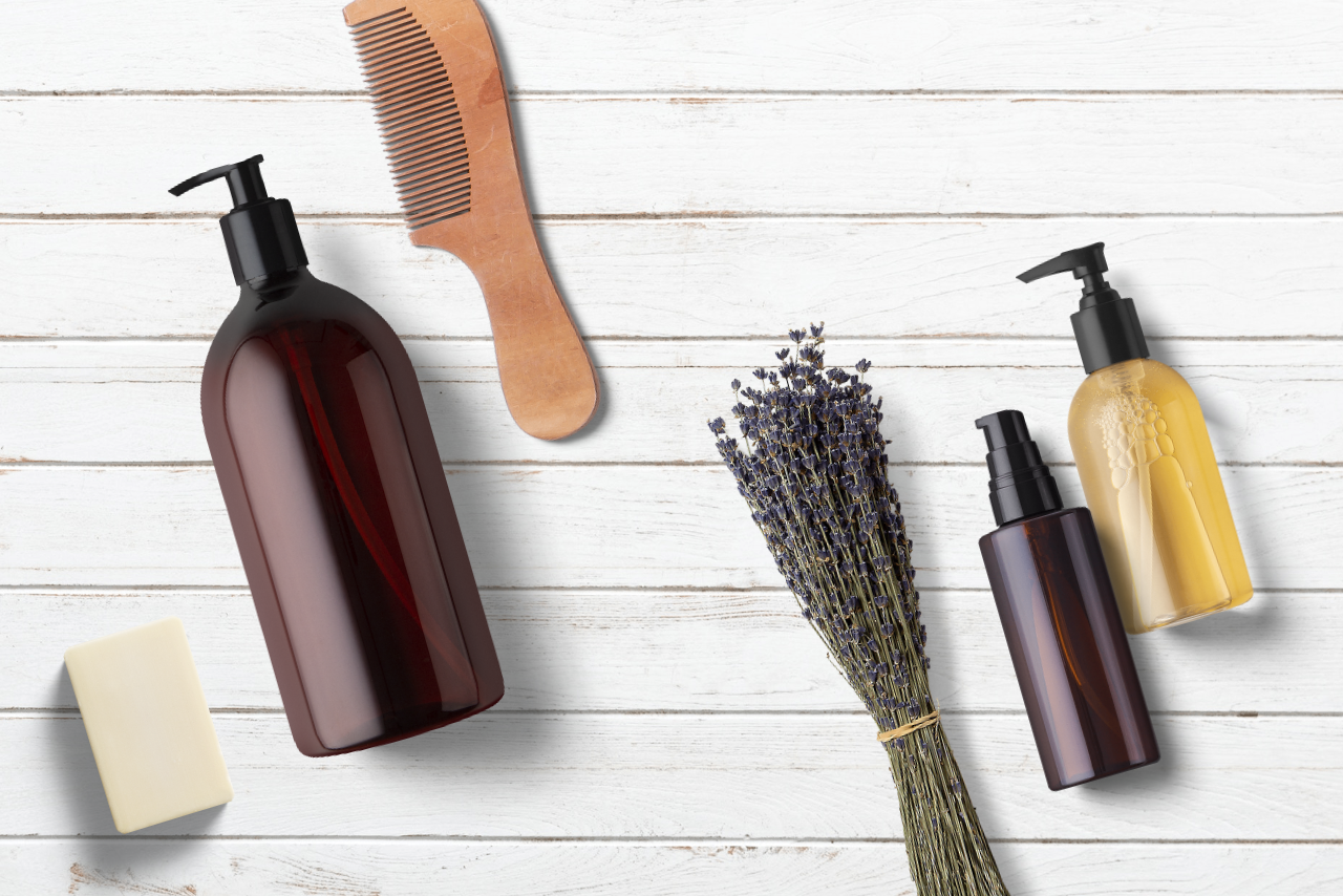 Private Label Hair Products - 3 Creative Ideas | Schwartz Natural Cosmetics